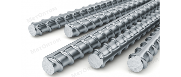 Купить Арматура А500С АIII Ø18мм  в Орехово-Зуево
